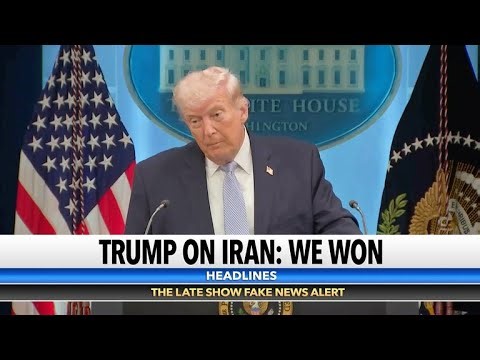 The Prez Ain’t Right