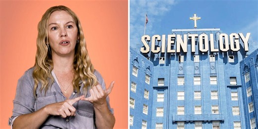 How Scientology actually works, according to a former Scientologist