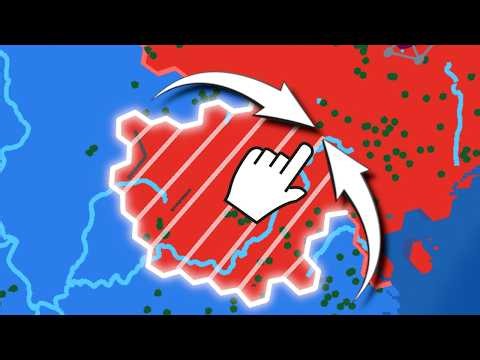 The Algorithm of War (empiresimulator.io)