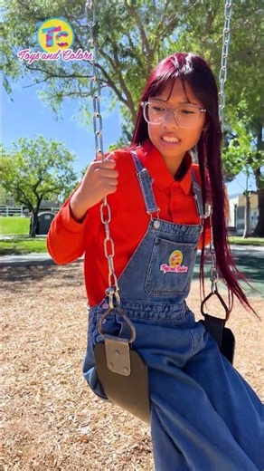 The Playground Bully Got Caught!