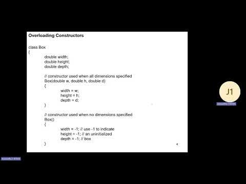 JAVA METHOD & CONSTRUCTOR OVERLOADING,OBJECT AS PARAMETER IN METHOD