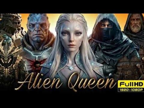 Alien Queen 2026 Explained ✨ | The Dark Secret Behind The Queen 👽