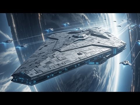 Dismissed As ‘Primitive,’ HUMANS Fought Back—Two Alien Armadas Crushed! | HFY | Sci Fi Stories