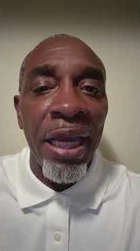 Prophet Andre' E. Johnson