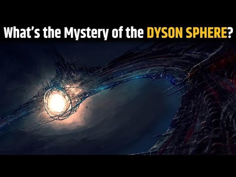 Did We Just Detect an Alien Civilization?