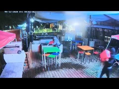 Craziest Story You've Never Heard of