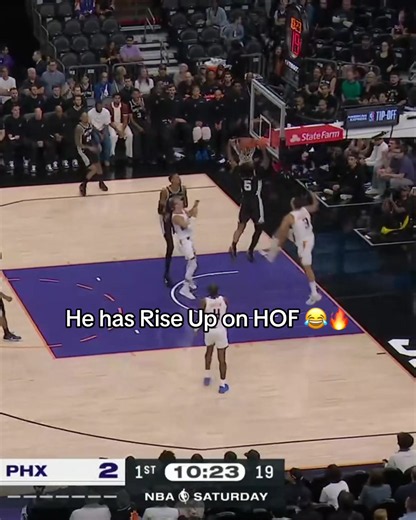 #stephoncastle #nba #dunk #espnsocial | stephon castle