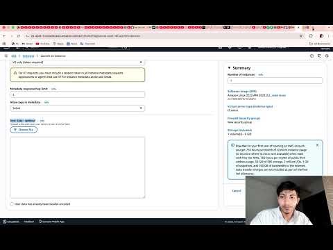 TechnoHacks Task 02 (cloud Computing) ‪@Technohacksedutech‬