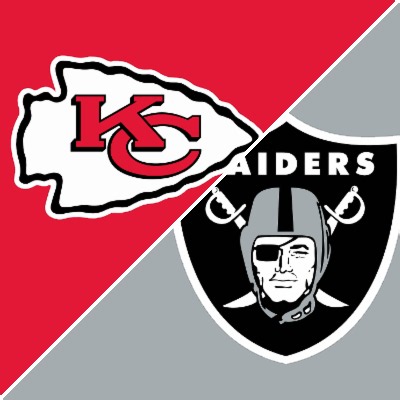 Chiefs vs. Raiders (Oct 4, 2026) Live Score - ESPN