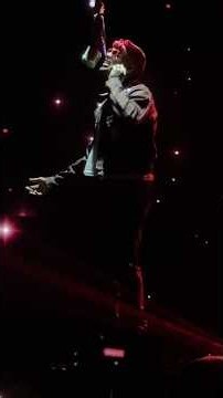 R&B Tour Residuals Live Chris Brown