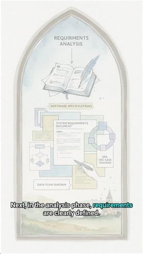 #SW 0009 - What is the Software Development Life Cycle?