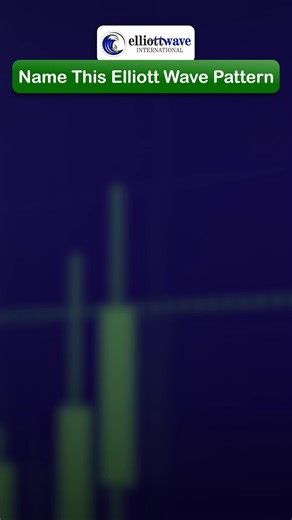 Elliott Wave International on Instagram: "📈 Name this Elliott wave pattern. Drop "30" in the comments to learn the Elliott wave essentials - FREE!"
