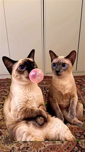 Cute Cat 😺🐈