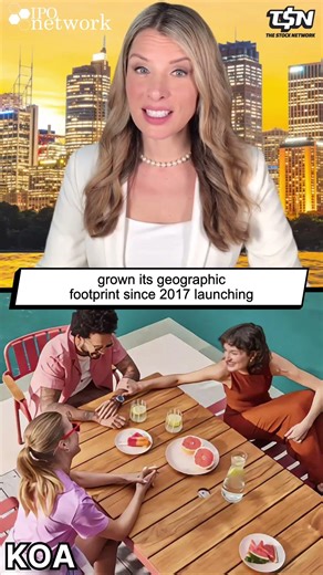 The Koala Company (ASX:KOA): Lists on ASX