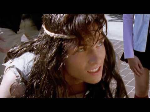 Lionheart | Wild Force | S010 | E001 | Full Episode | Power Rangers Videos