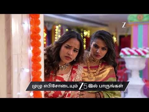 Idhayam | Ep - 1047 | Preview | Jul 11 2026 | Zee Tamil