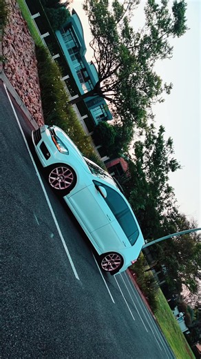 ‼️Stop & Stare. . . . #7is7 #stance #southafrica #tsi #volkswagen