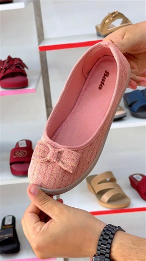 ✨ Ladies Washable Waterproof Canvas Pumps | Premium Winter Collection | New Arrival