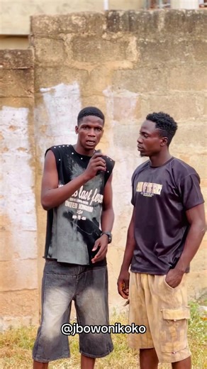 Hilarious Moments from Jbowonikoko's Comedy Skit