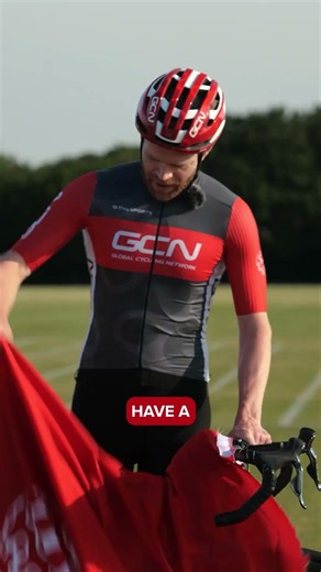 The GCN Presenters CHEAP Bikes ⁠