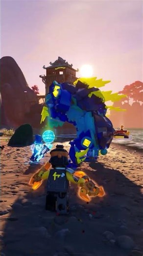 From zero to Ninja real quick 🌪️