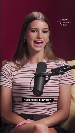 The Video That Made Brooke Monk Go Viral