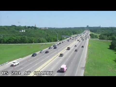 LIVE | TRAFFIC ALERT