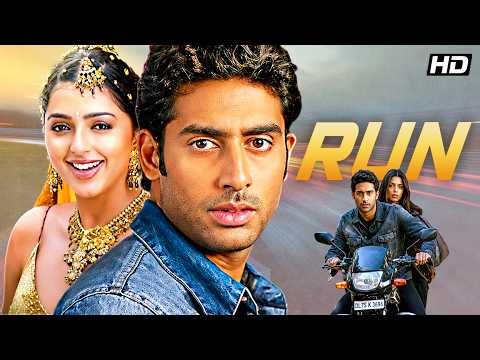 Run (2004) Abhishek Bachchan, Bhumika Chawla – Hindi Full Movie | Justice