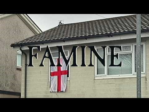 Kate Nash - Famine (Official Video)
