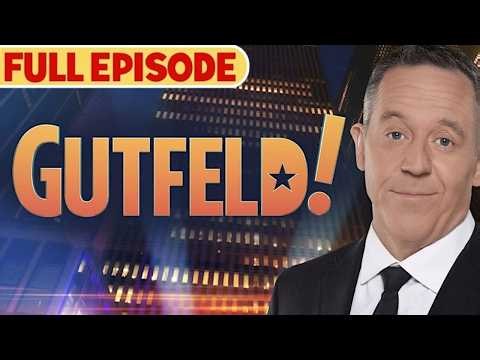 Greg Gutfeld Show 8/14/26 FULL END SHOW - Fox News August 14, 2026