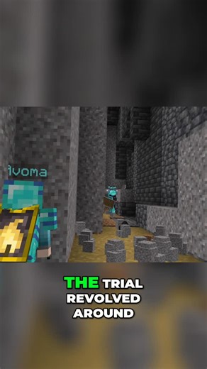 Mr Beast Clips on Instagram: "Who is Ralph in Minecraft? Everyone wants justice after the assault. Turns out, he was targeted and had a list of others. #Minecraft #RalphMinecraft #GamingCommunity #JusticeForRalph #MinecraftStory #GamerLife #TrendingReels"