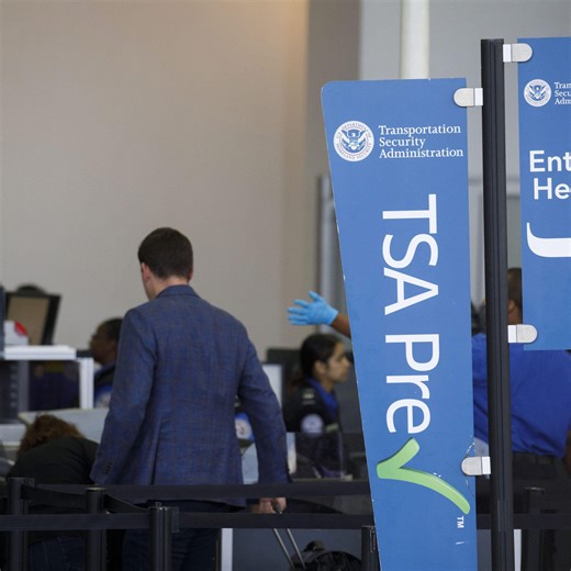 TSA PreCheck offers discount to younger travelers. Here's what to know.
