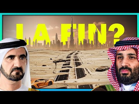 🚨 Panique générale dans le Golfe ! C'est pire que ce qu'on imaginait...