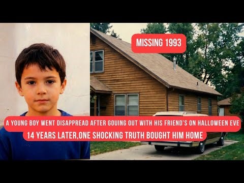 Colorado 1993 Cold Case Solved - arrest shocks community