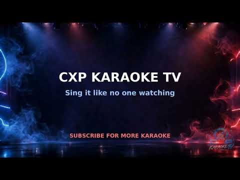 I'm Ready - Tevin Campbell | Karaoke Version (With Lyrics)