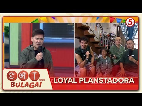 EAT BULAGA | Loyal Planstadora, Napili sa Sugod Bahay, Mga Kapatid! | HIGHLIGHTS | July 29, 2026