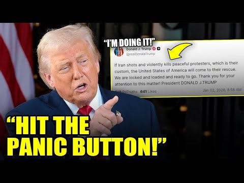 He's Not Gonna Make It...