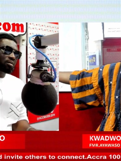 The NDC government is the one that has allowed Afenyo-Markin and the Minority to misbehave. They should have been jailed by now — Kwadwo Yeboah #accrafm #thecitizenshow #treanding #ALL #everyone #npptiktokers #ndctiktokers