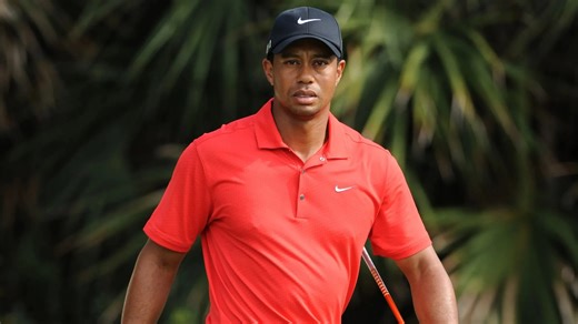 Tiger Woods backed for return to glory days at 50 thanks to rule change