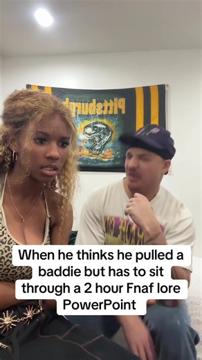 Exploring Five Nights at Freddy's Lore