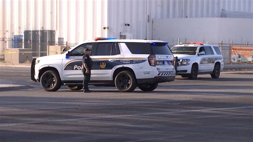 Man dies after being struck by car in west Phoenix