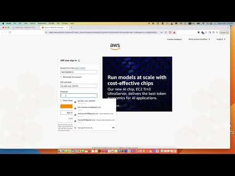 Day 2: Create Security Group| 100 Days of Cloud (AWS)