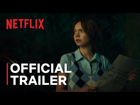 A Good Girl's Guide to Murder: Season 2 | Official Trailer | Netflix