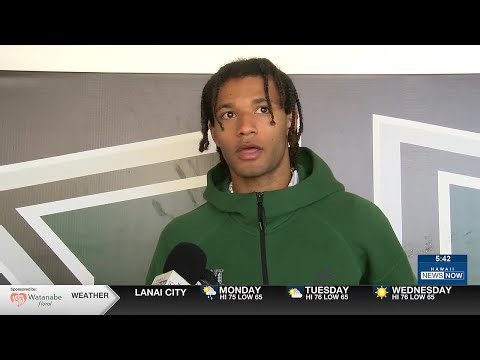 Sunrise Sports: NCAA Selection Show