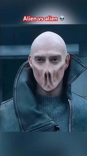 Humans vs Unknown Force 👽 The Blackout Best Scene