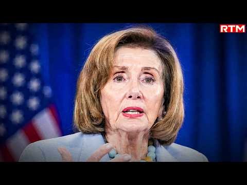 Nancy Pelosi Just Got Her World Rocked — Her Worst Nightmare Comes True