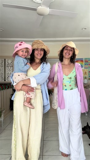 Teaching Healthy Skin: Embracing Sun Safety