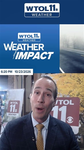 Visibility will likely drop below 1/4 mile and the thick fog may linger much of the morning.