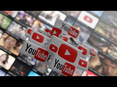 YouTube at 20: The Evolution of the World’s Biggest Video Platform!