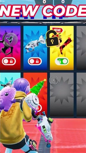 SUPER RED VS BLUE TYPICAL GAMER MAP FORTNITE - ALL SECRETS LOCATIONS PART 17 (BOOYAH PISTOL)